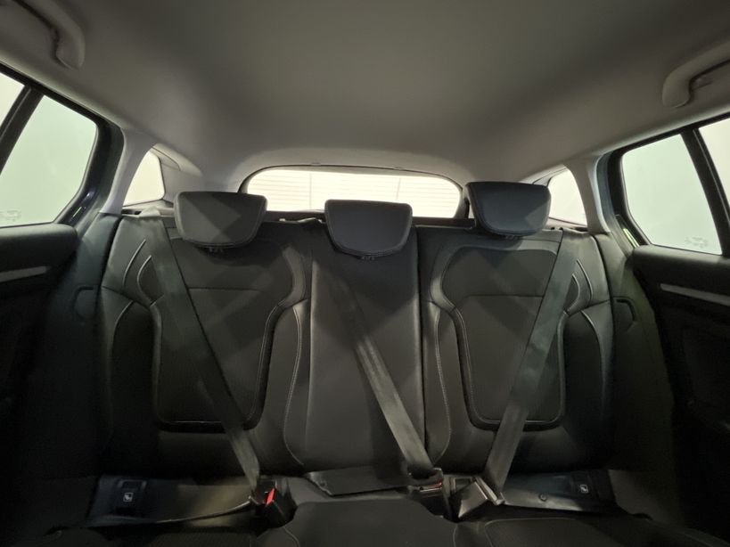 RENAULT MEGANE IV ESTATE 2021 - Photo n°41