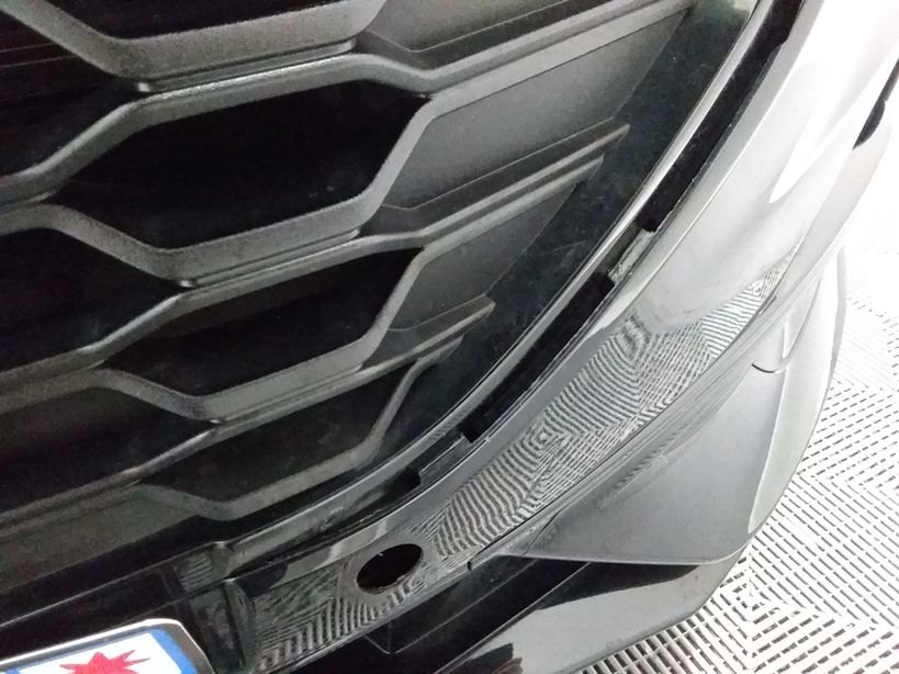 FORD KUGA 2021 - Photo n°7