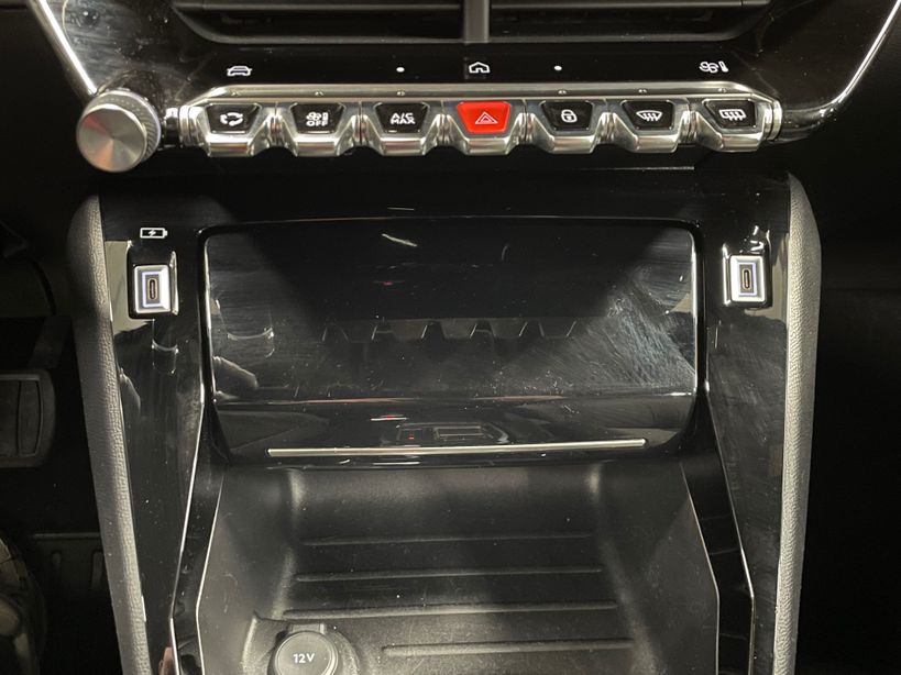 PEUGEOT 2008 2025 - Photo n°25