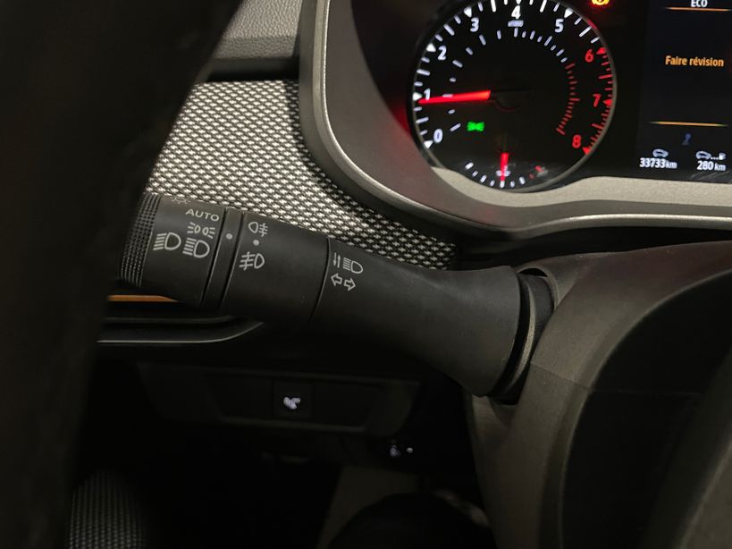 DACIA SANDERO 2022 - Photo n°29