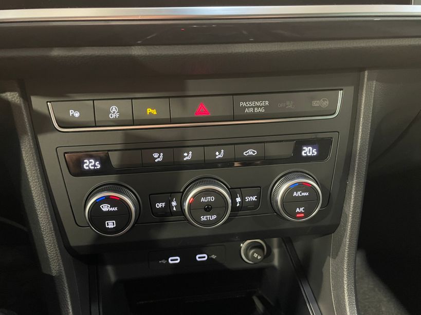 SEAT ATECA 2024 - Photo n°24