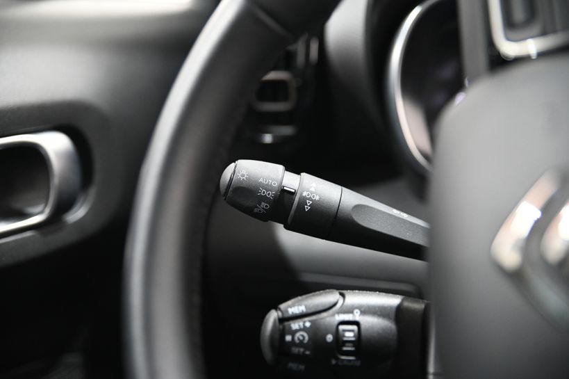 CITROEN C3 AIRCROSS 2020 - Photo n°18