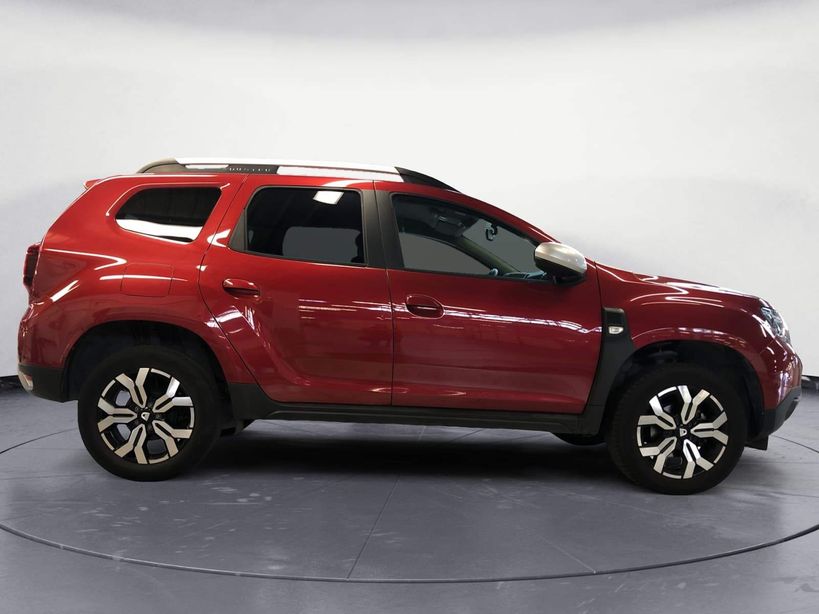 DACIA DUSTER 2022 - Photo n°4