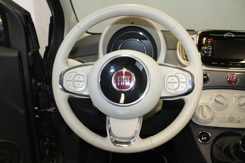 FIAT 500C MY17 2017 - Photo n°14