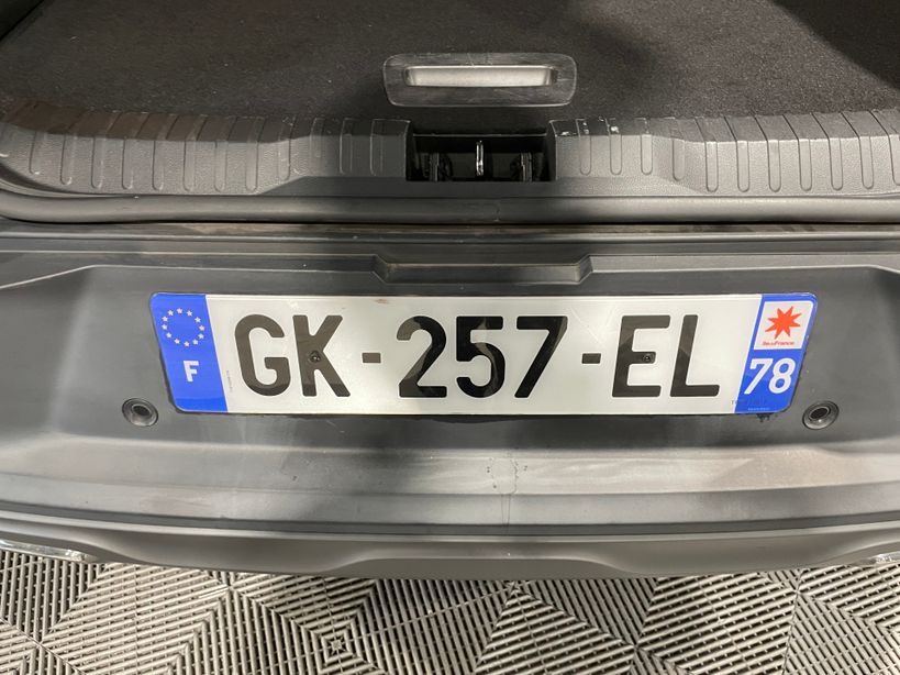 RENAULT ARKANA 2022 - Photo n°6