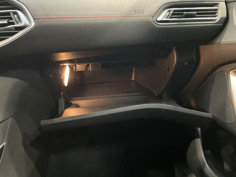 PEUGEOT 308 2021 - Photo n°26