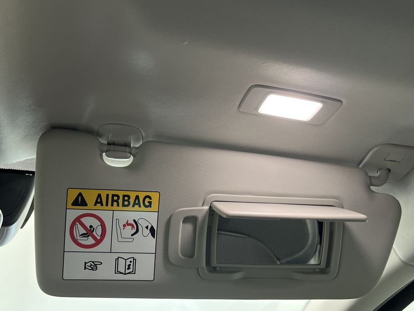 RENAULT MEGANE IV ESTATE 2020 - Photo n°23
