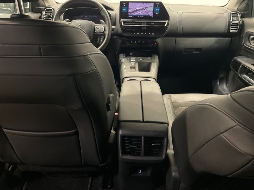 CITROEN C5 AIRCROSS 2023 - Photo n°43