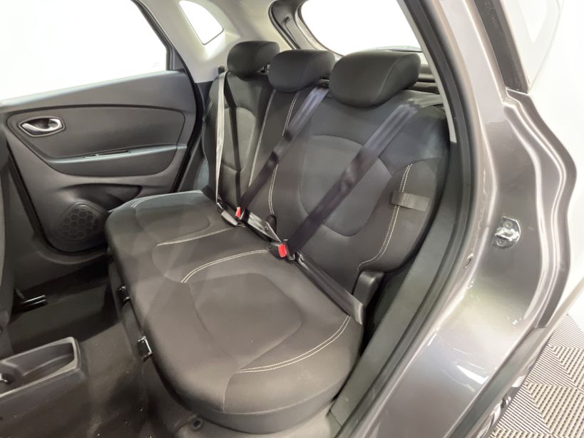 RENAULT CAPTUR 2018 - Photo n°9
