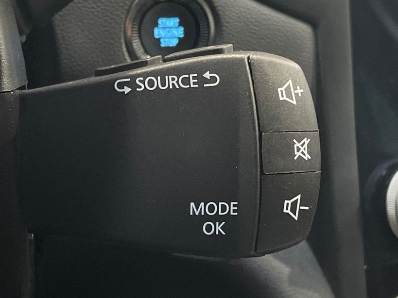 RENAULT MEGANE IV BERLINE 2021 - Photo n°30