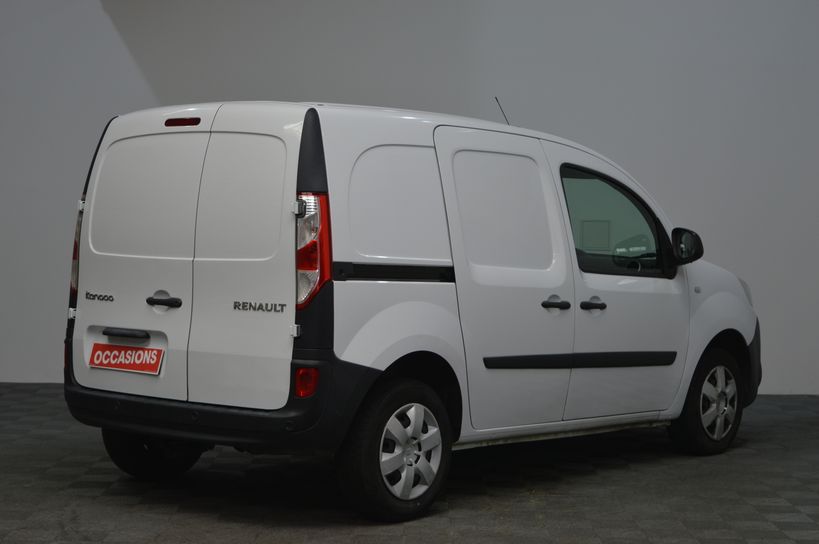 RENAULT KANGOO EXPRESS 2018 - Photo n°3