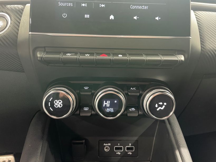 RENAULT CAPTUR 2022 - Photo n°26