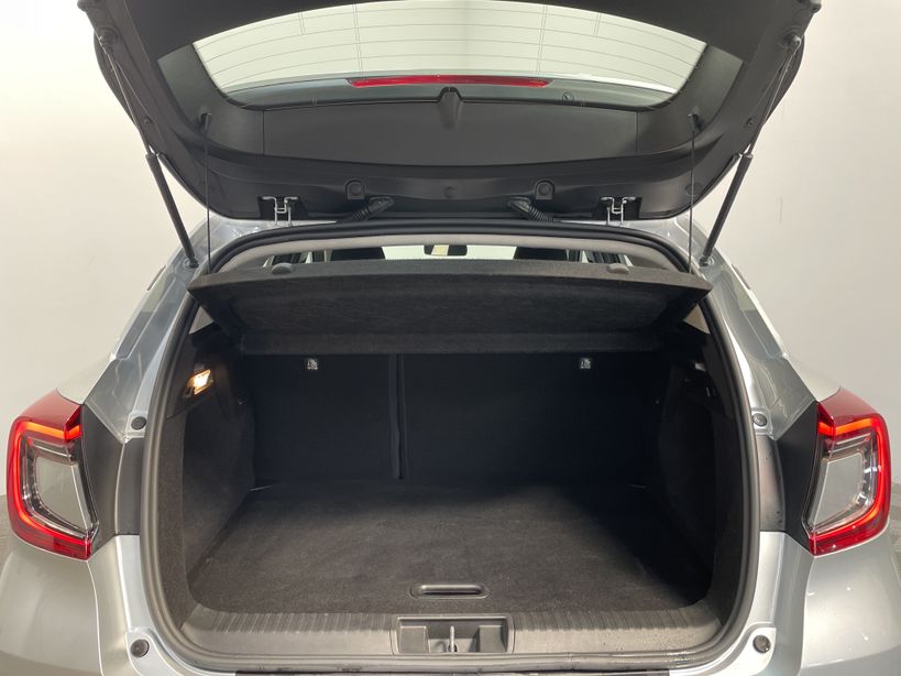 RENAULT CAPTUR 2021 - Photo n°49