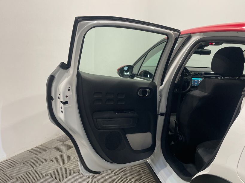 CITROEN C3 2023 - Photo n°34