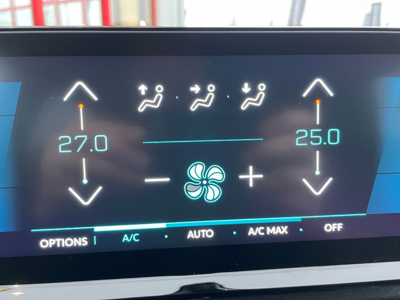 PEUGEOT 3008 2024 - Photo n°17