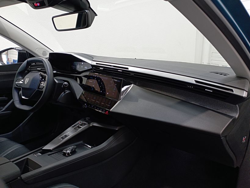 PEUGEOT 308 2024 - Photo n°9