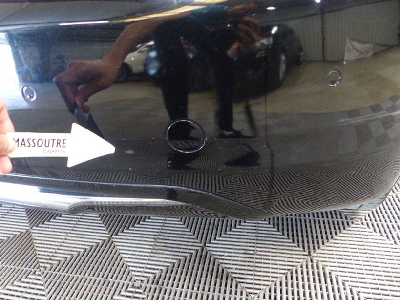 PEUGEOT 208 2014 - Photo n°3