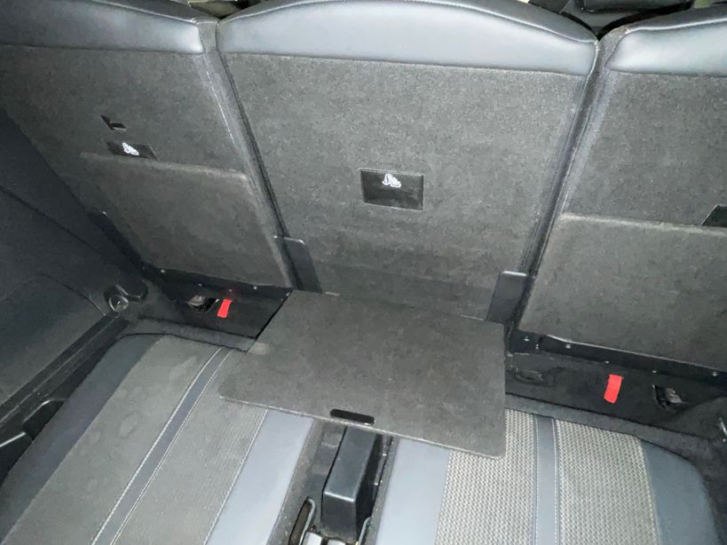 PEUGEOT 5008 2022 - Photo n°1