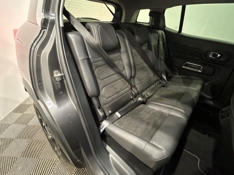 CITROEN C5 AIRCROSS 2023 - Photo n°33