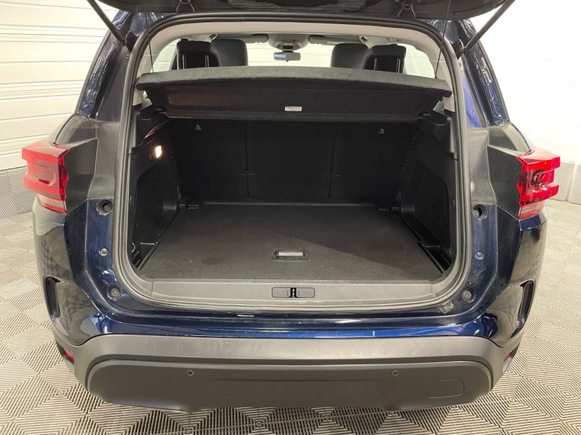 CITROEN C5 AIRCROSS 2023 - Photo n°9