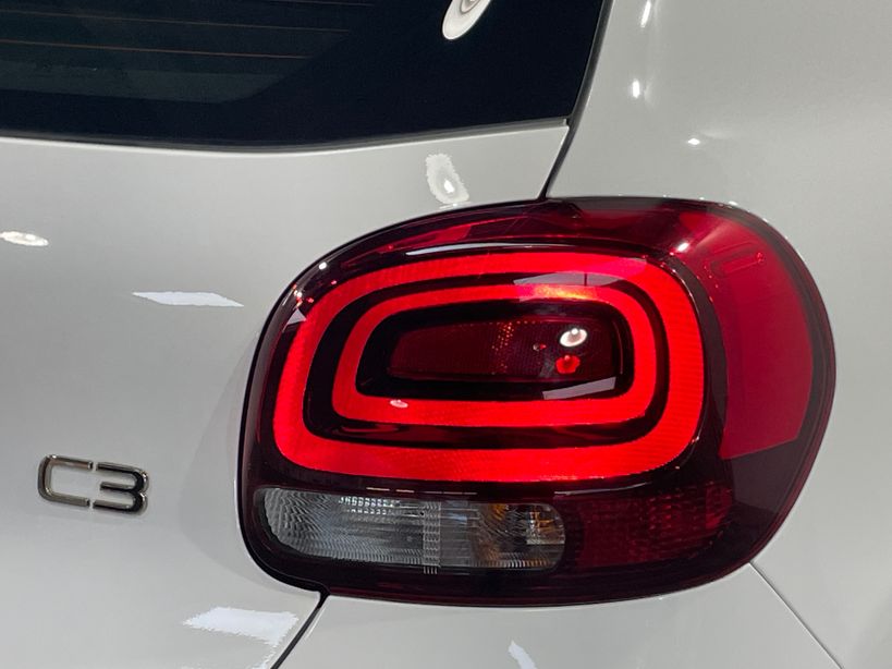 CITROEN C3 2023 - Photo n°8