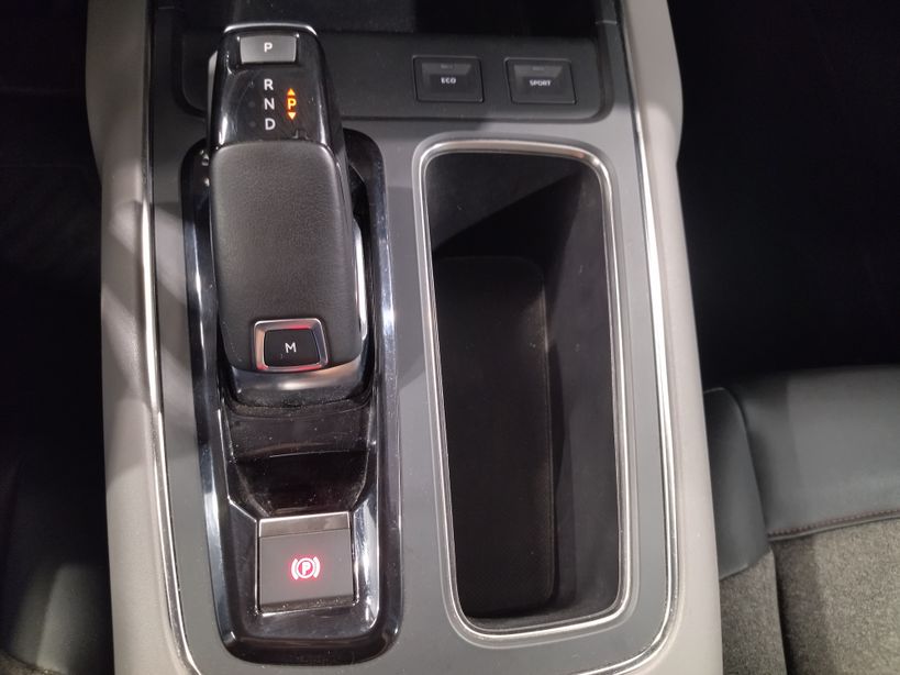 CITROEN C5 AIRCROSS 2019 - Photo n°25