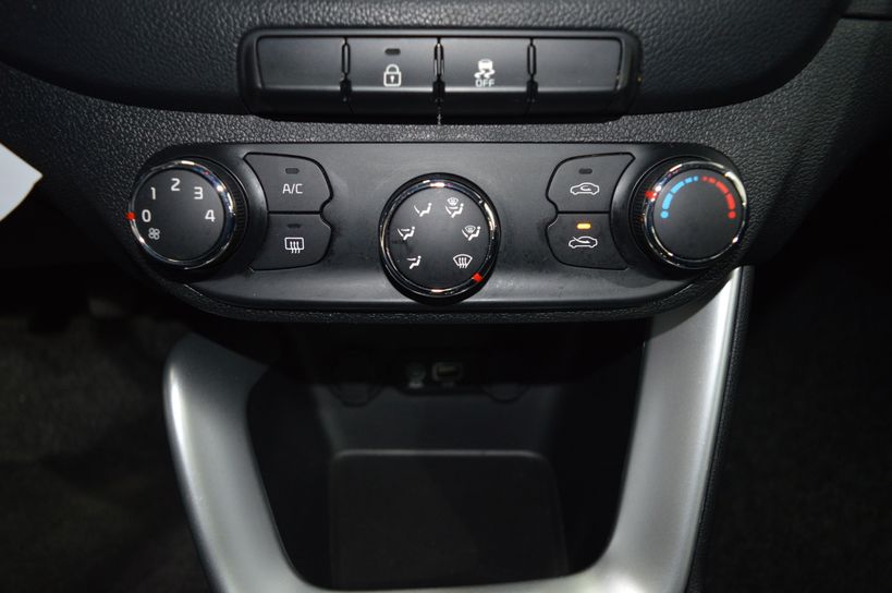 KIA CEE'D MY18 2018 - Photo n°16