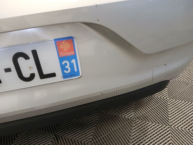 RENAULT CLIO V 2020 - Photo n°13