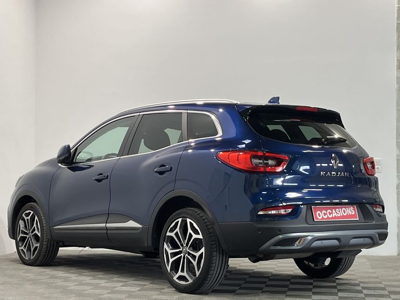 RENAULT KADJAR 2020 - Photo n°4