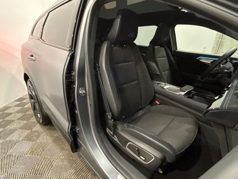 RENAULT ESPACE VI 2024 - Photo n°40