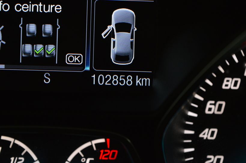 FORD KUGA 2015 - Photo n°51