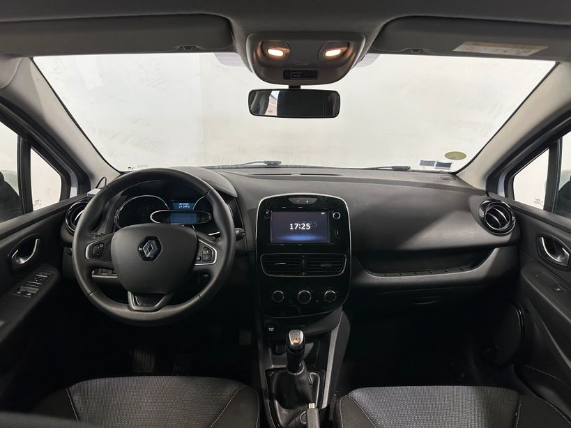 RENAULT CLIO IV BUSINESS 2019 - Photo n°10