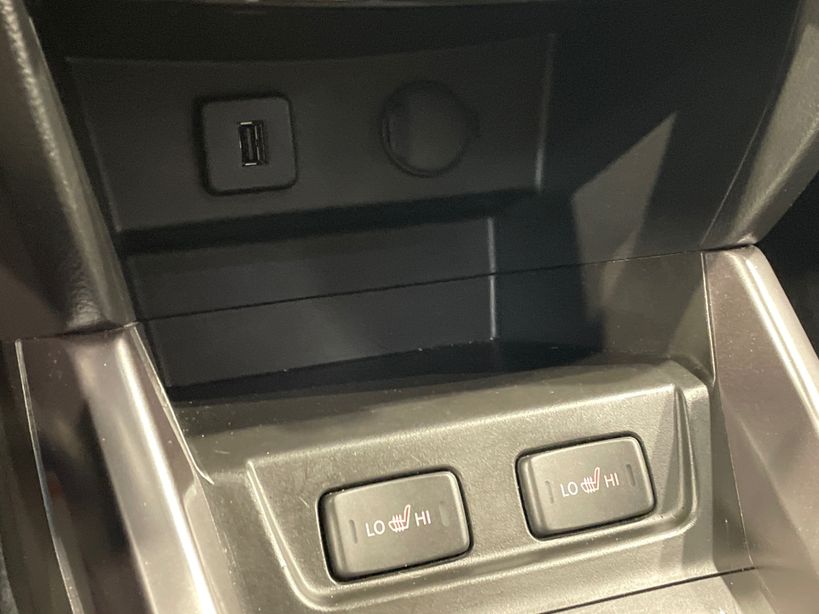 SUZUKI VITARA 2022 - Photo n°17