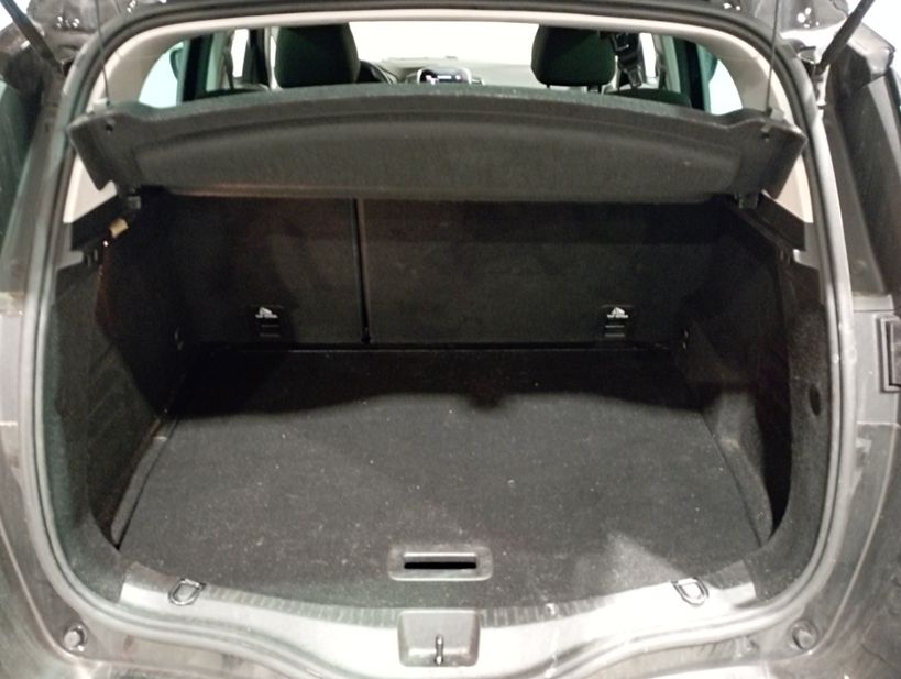 RENAULT SCENIC IV BUSINESS 2019 - Photo n°33