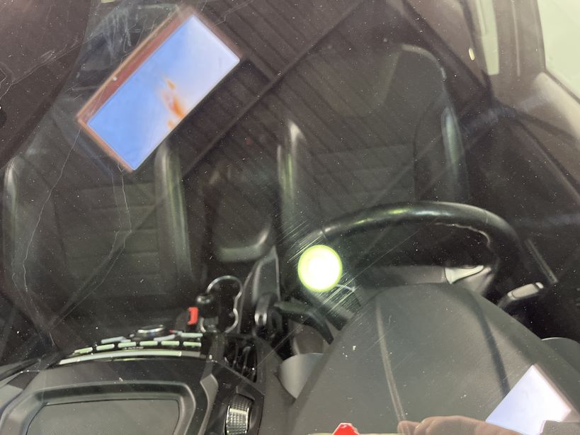 FORD KUGA 2015 - Photo n°14