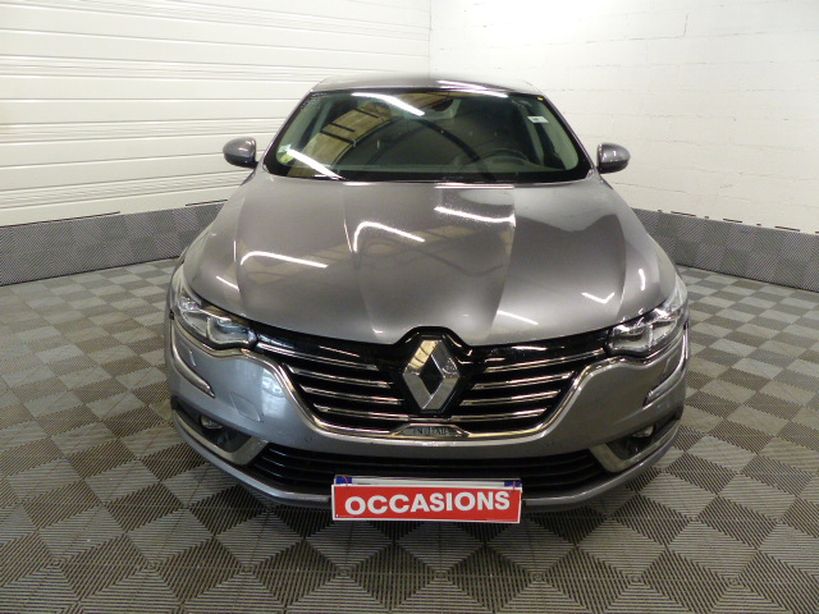 RENAULT TALISMAN 2018 - Photo n°2