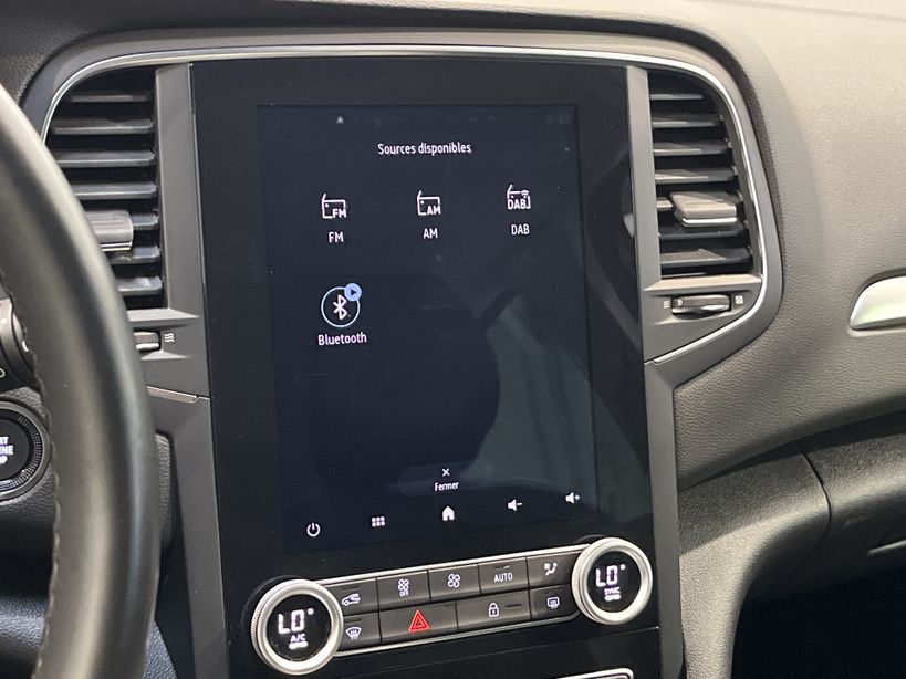 RENAULT MEGANE IV ESTATE 2021 - Photo n°14