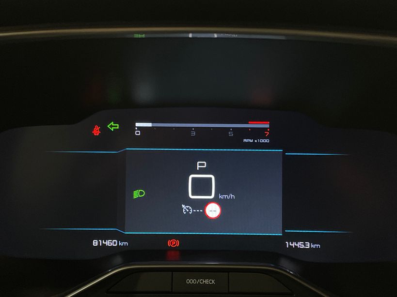 CITROEN C5 AIRCROSS 2022 - Photo n°56