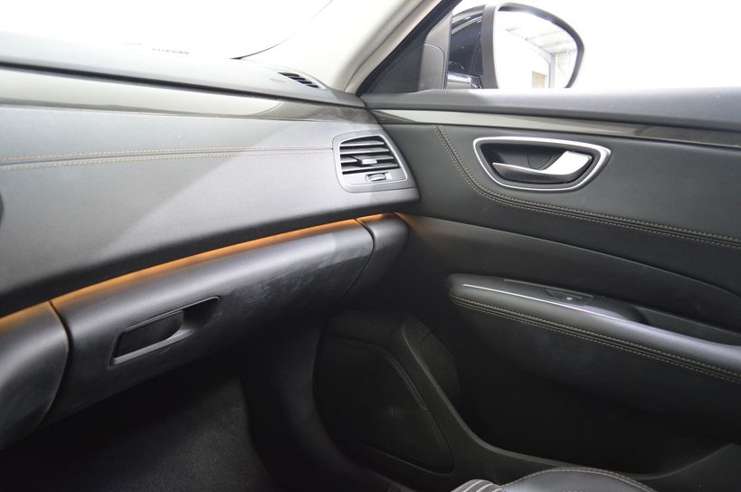 RENAULT TALISMAN 2020 - Photo n°27