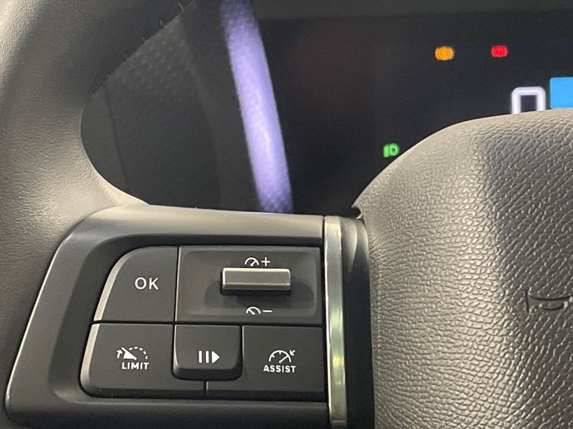 CITROEN C4 2024 - Photo n°28