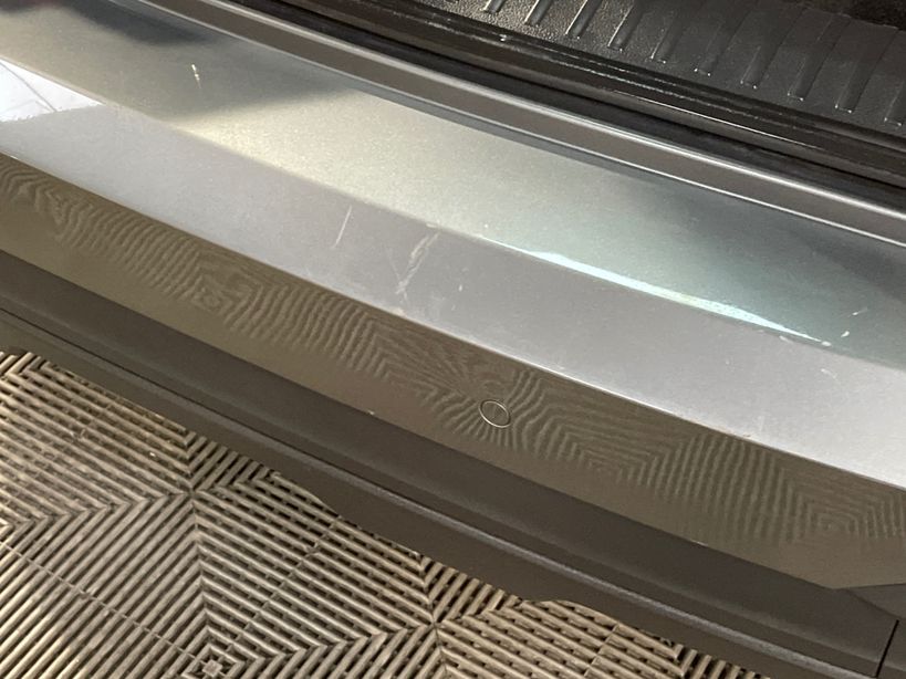 SKODA KAMIQ 2025 - Photo n°1