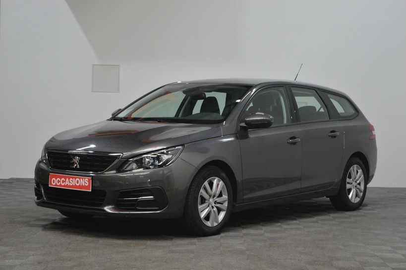 PEUGEOT 308 SW 2020 - Photo n°1