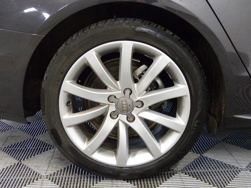 AUDI A4 2014 - Photo n°22