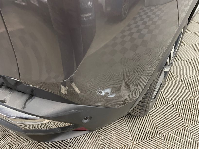 PEUGEOT 3008 2023 - Photo n°2