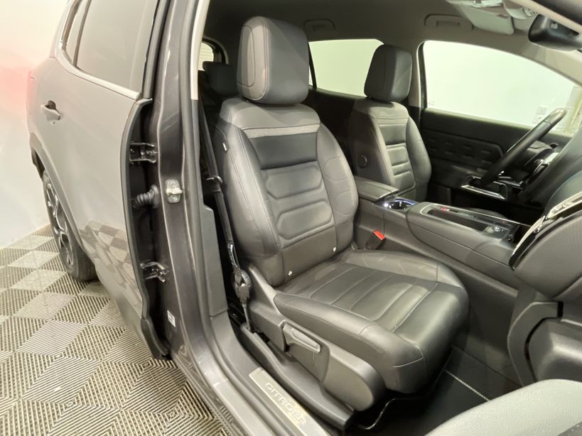 CITROEN C5 AIRCROSS 2023 - Photo n°48