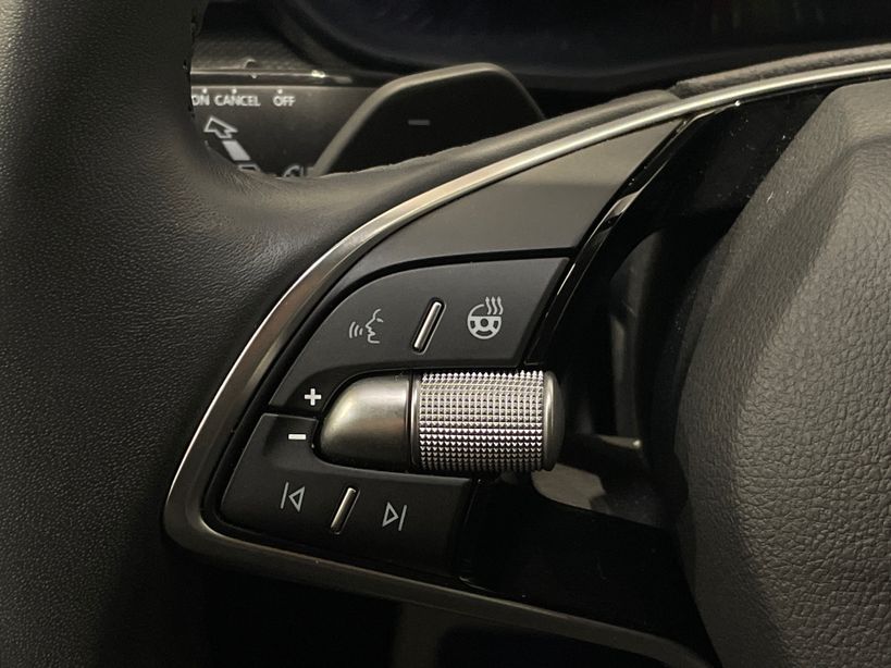 SKODA FABIA 2025 - Photo n°27