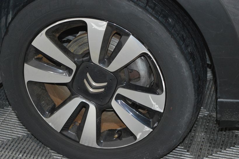 CITROEN C3 2018 - Photo n°22