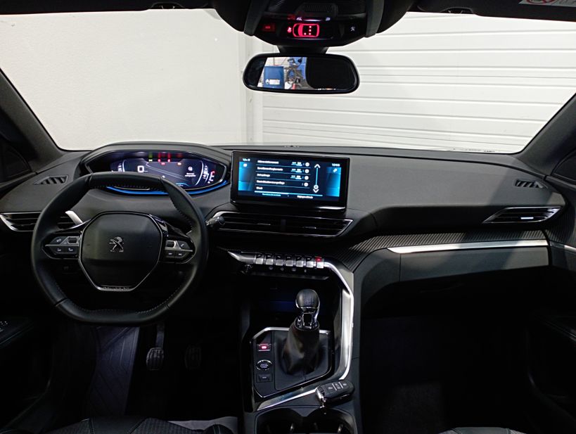 PEUGEOT 3008 2024 - Photo n°13
