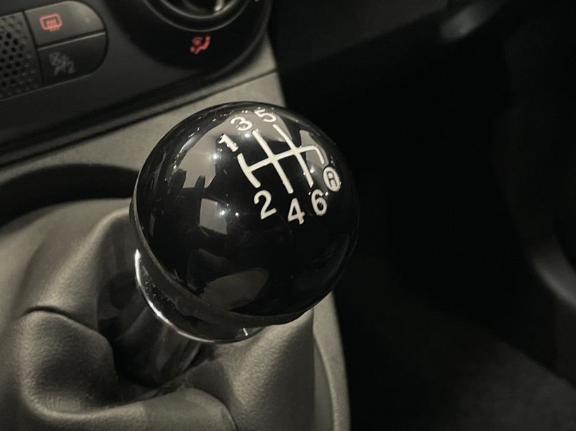 FIAT 500 MY22 2023 - Photo n°17