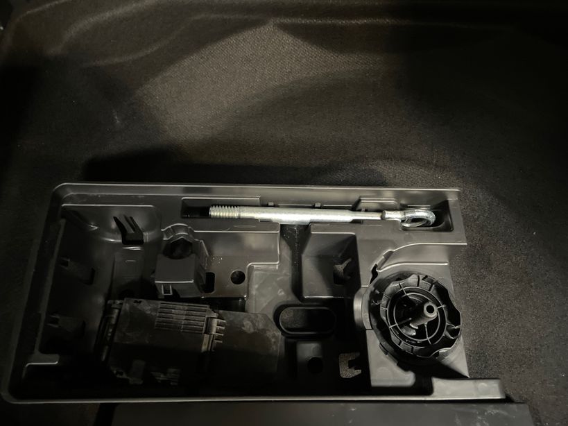 CITROEN C5 AIRCROSS 2023 - Photo n°1